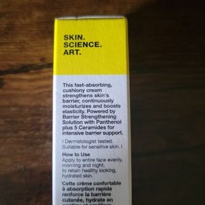 Dr. Jart+ Ceramidin Cream